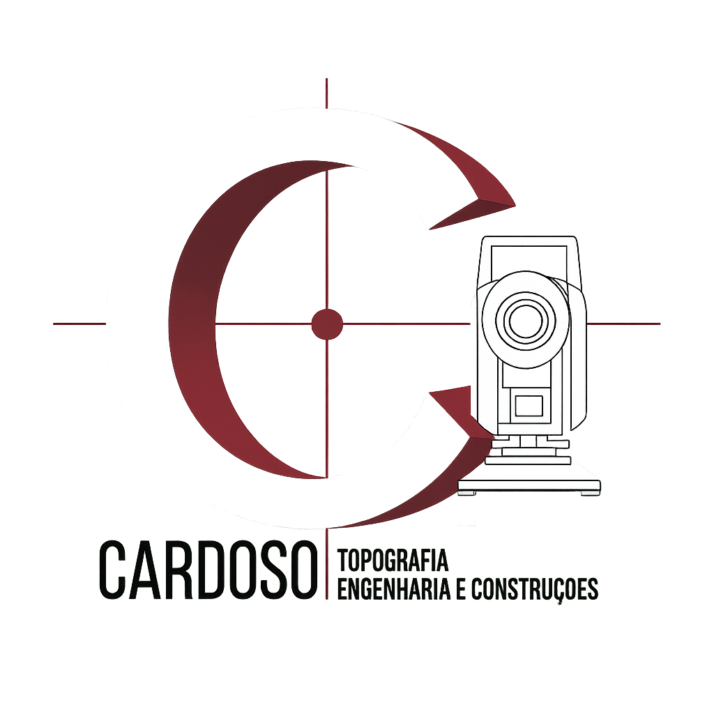 Cardoso Engenharia Topografia